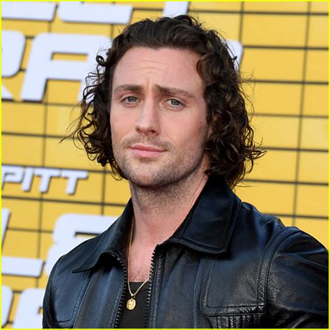 aaron taylor.johnson penis|17 Actors Who Wore Prosthetics On Screen & 15。